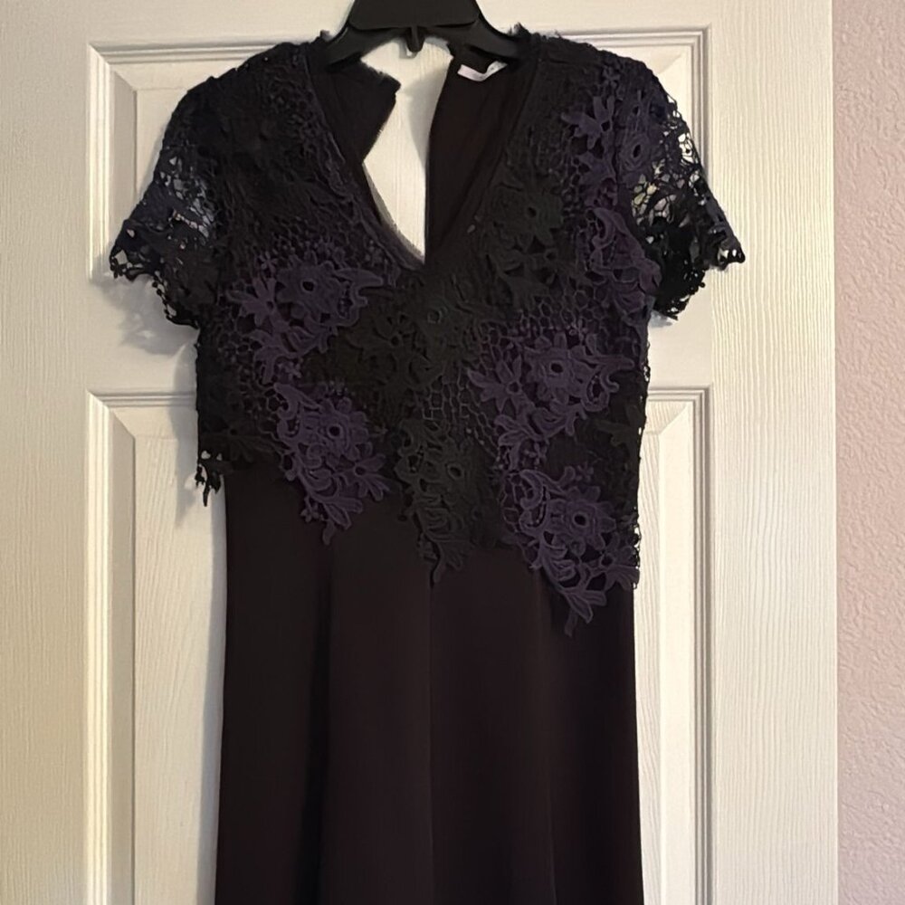 Tahari Long Dress - Lightly Used - Size 2